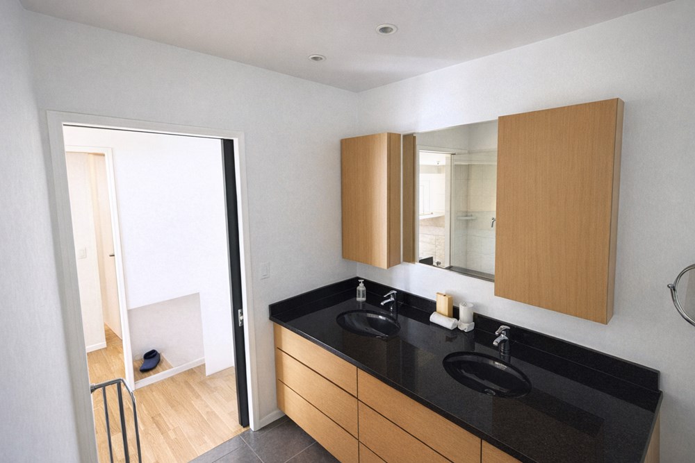 BREST - APPARTEMENT - 57 M2 - 3 PIECES photo 5