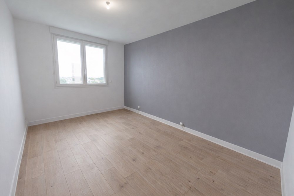 BREST - APPARTEMENT - 62 M2 - 3 PIECES photo 5