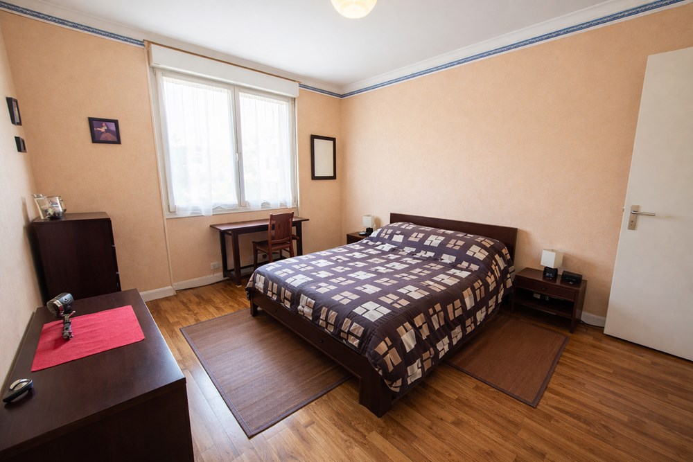 BREST - APPARTEMENT - 81 M2 - 3 PIECES photo 4