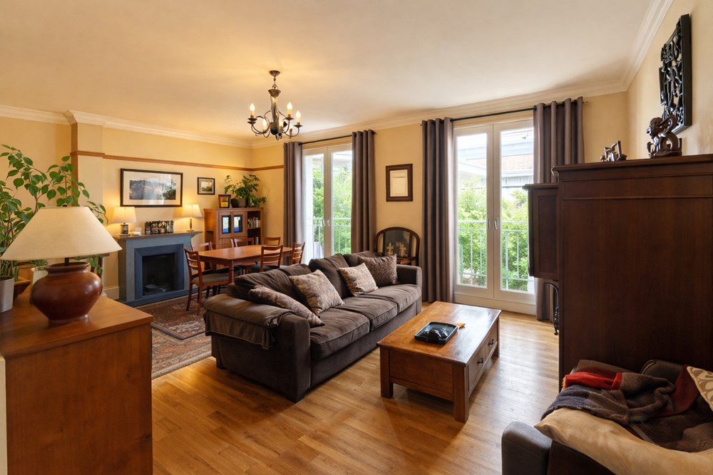 BREST - APPARTEMENT - 81 M2 - 3 PIECES
