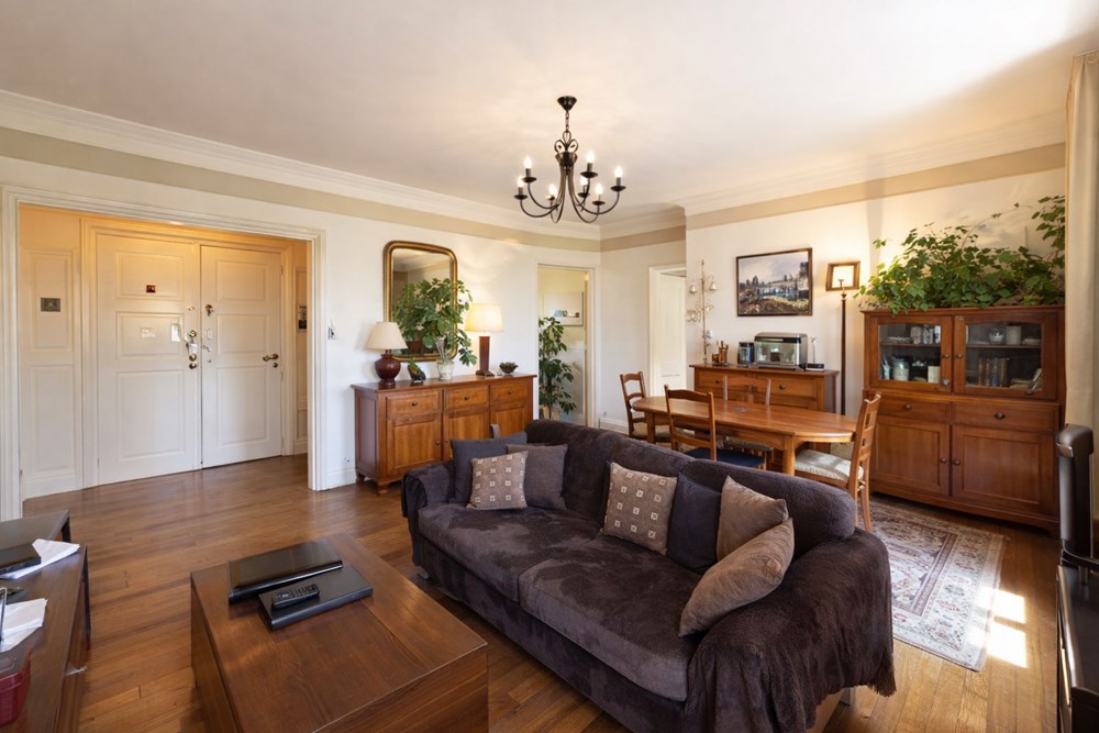 BREST - APPARTEMENT - 81 M2 - 3 PIECES photo 5