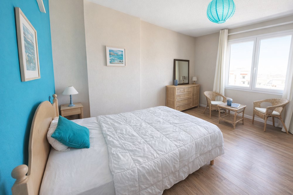 BREST - APPARTEMENT - 43 M2 - 2 PIECES photo 4
