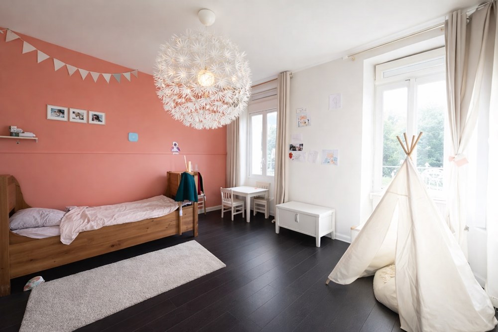 BREST - APPARTEMENT - 141 M2 - 5 PIECES photo 4