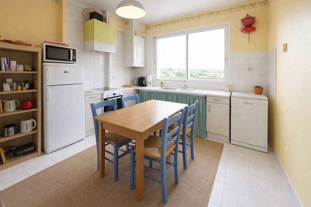 BREST - APPARTEMENT - 78 M2 - 4 PIECES photo 4