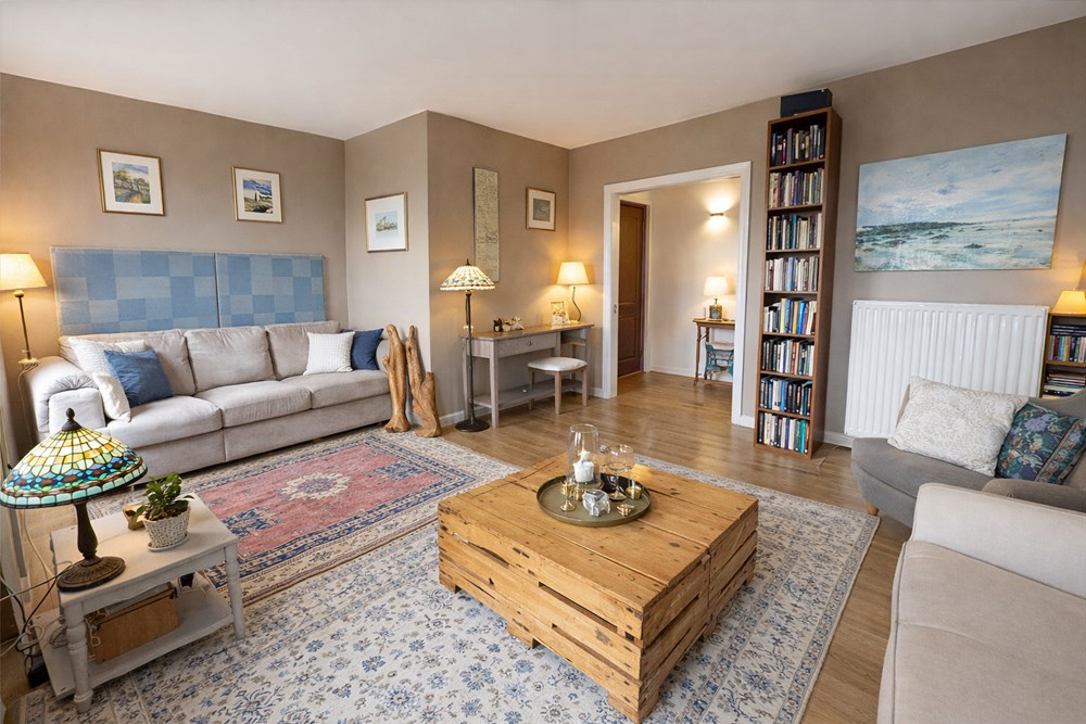 BREST - APPARTEMENT - 78 M2 - 4 PIECES photo 5