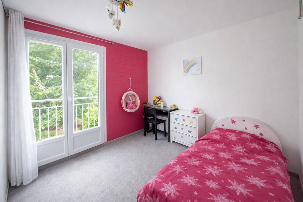MAISON - PIECE DE VIE TRIPLE - ACCES JARDIN - 3 CHAMBRES - AUCUN TRAVAUX photo 5