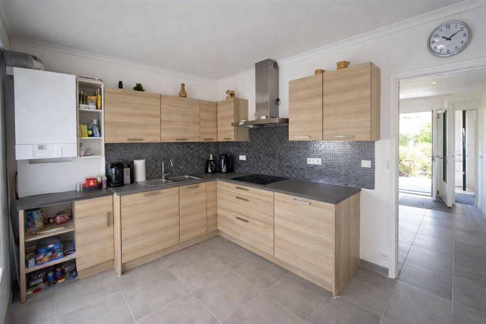 MAISON - PIECE DE VIE TRIPLE - ACCES JARDIN - 3 CHAMBRES - AUCUN TRAVAUX photo 2