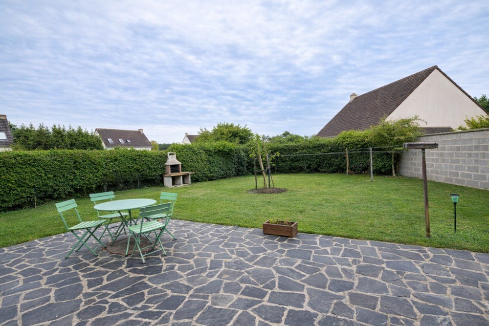MAISON 120M² - TERRAIN 400M² - 4 CHAMBRES - ESPACE VIE TRIPLE - AUCUN TRAVAUX photo 5