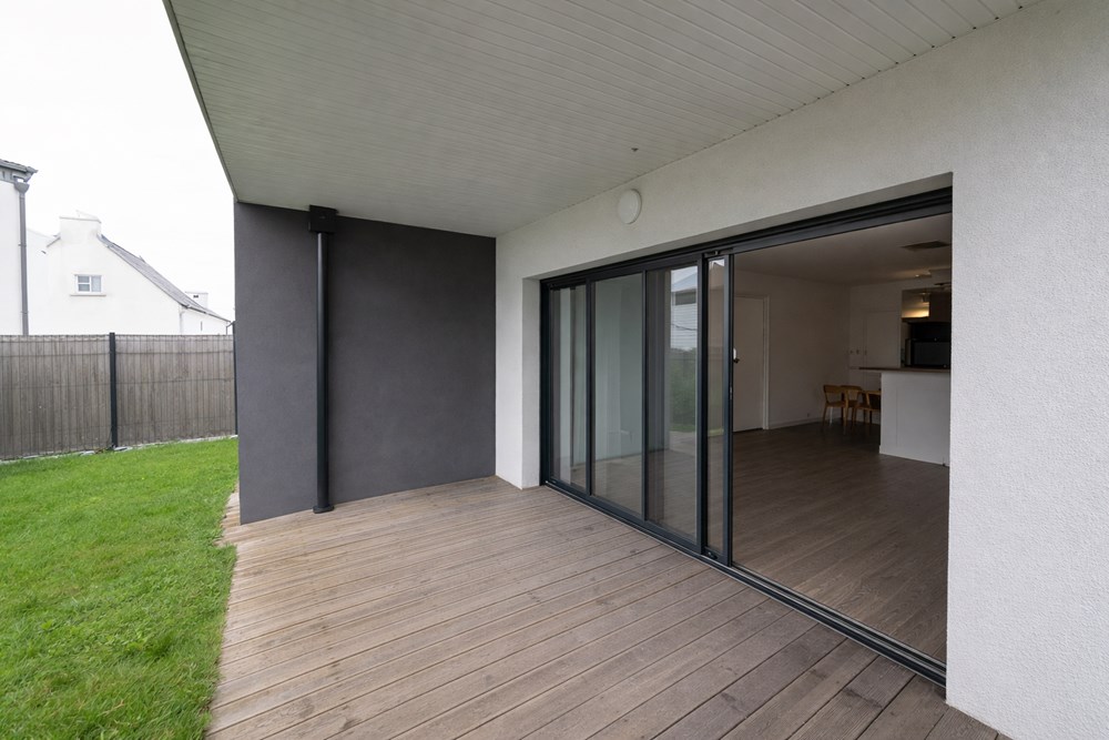 PLABENNEC - APPARTEMENT - 62 M2 - 2 PIECES