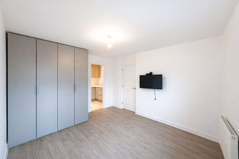 PLABENNEC - APPARTEMENT - 62 M2 - 2 PIECES photo 4