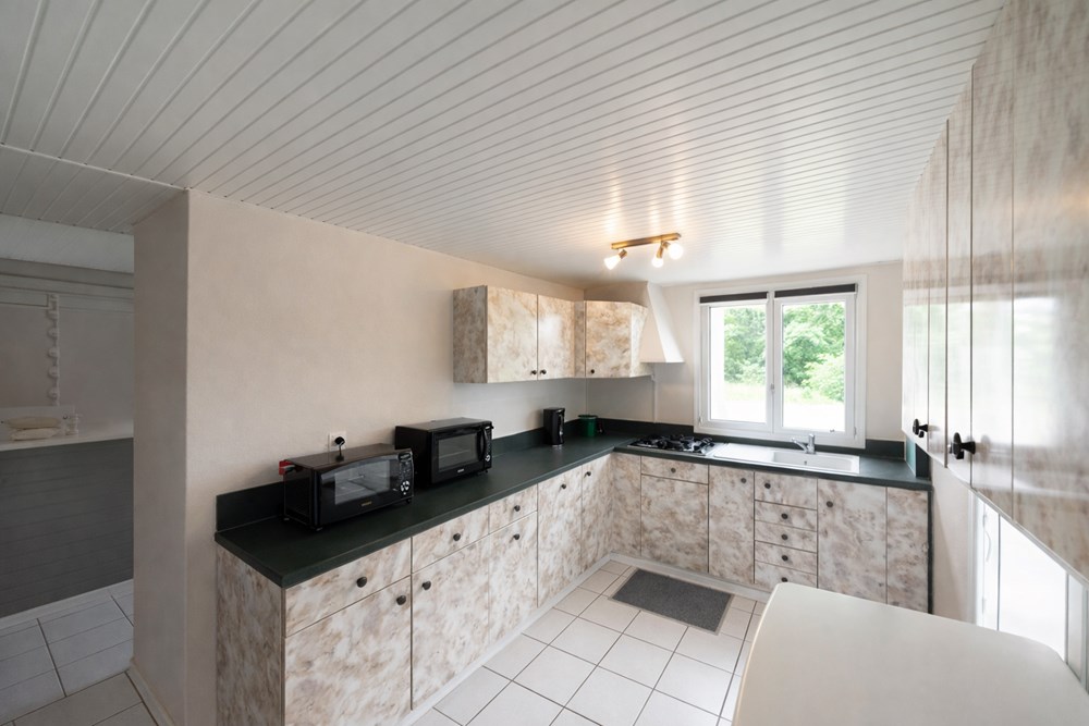 BODILIS - MAISON - 155 M2 - 5 PIECES photo 3