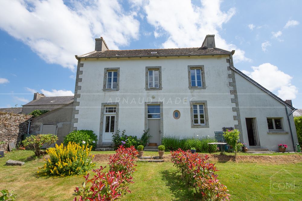 MAISON T8 - 4/6 CHAMBRES - TERRAIN 990M² - RARE - COUP DE COEUR ASSURE photo 3