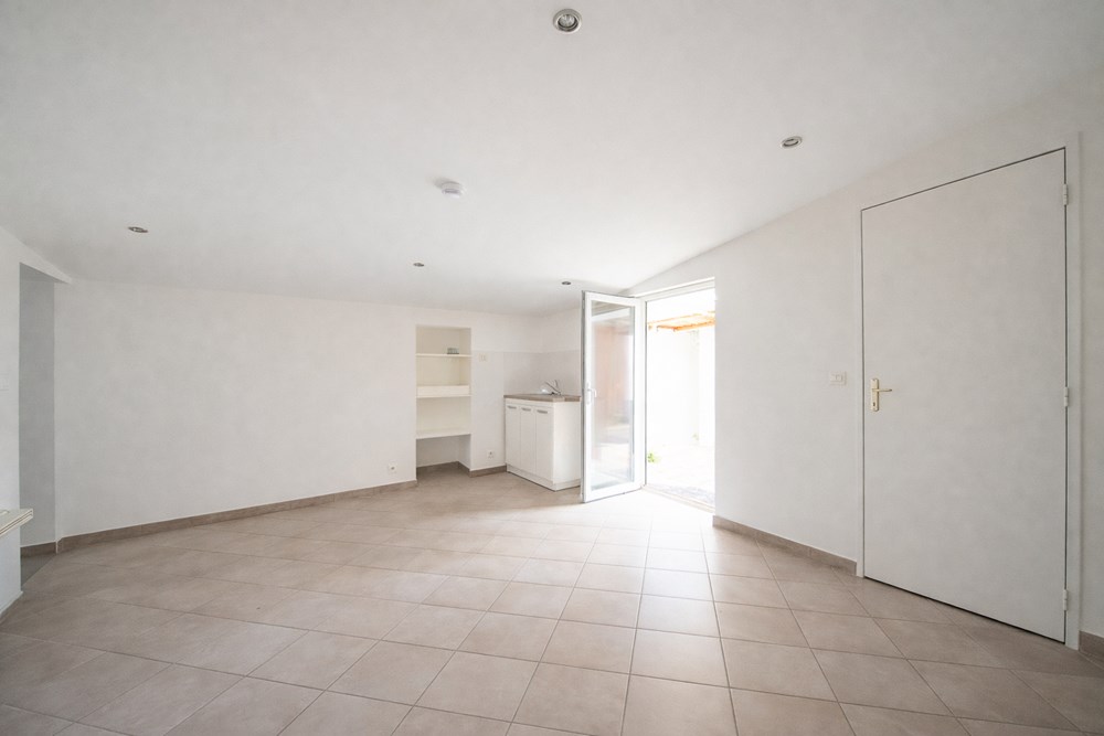 MACHECOUL - MAISON - 56 M2 - 3 PIECES photo 2