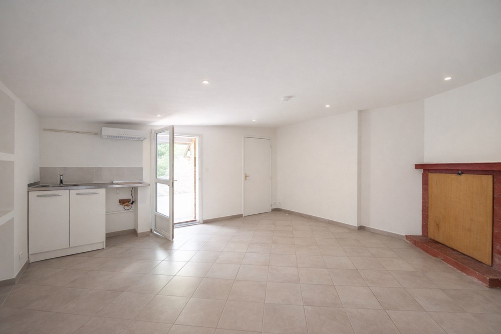 MACHECOUL - MAISON - 56 M2 - 3 PIECES photo 3