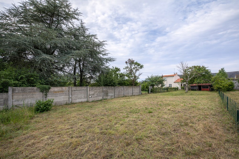 MACHECOUL - MAISON - 56 M2 - 3 PIECES photo 5