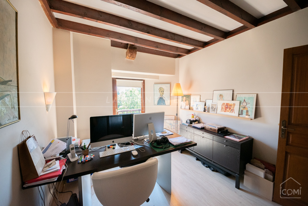MAISON 258 M² - 4/5 CHAMBRES - PARC ARBORE 14250 M² - COUP DE COEUR ASSURE photo 4