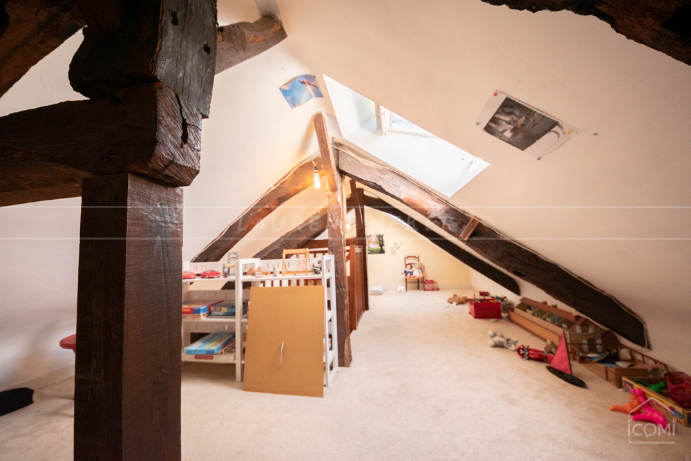 MAISON 258 M² - 4/5 CHAMBRES - PARC ARBORE 14250 M² - COUP DE COEUR ASSURE photo 5