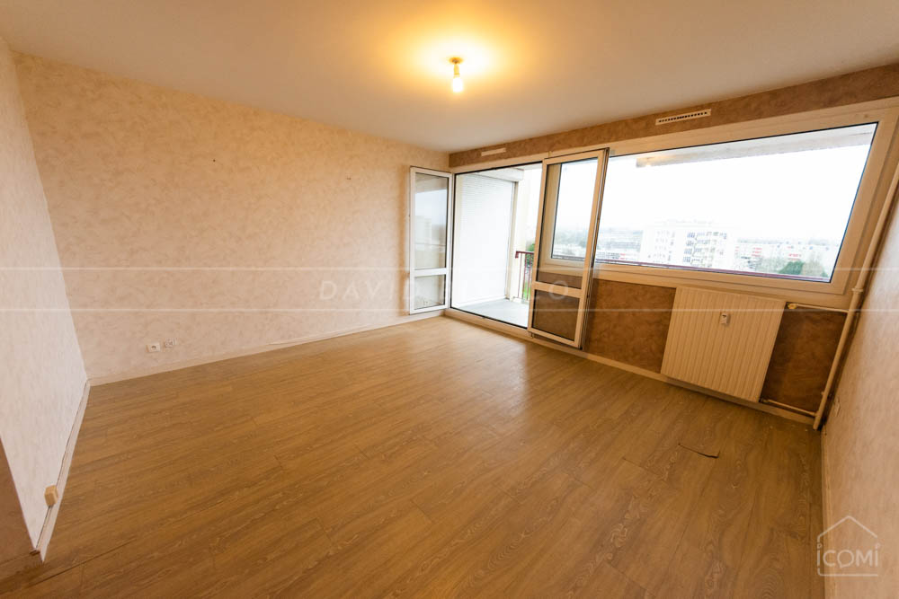 APPARTEMENT T4 80M² + 1 PLACE DE PARKING PRIVEE photo 3