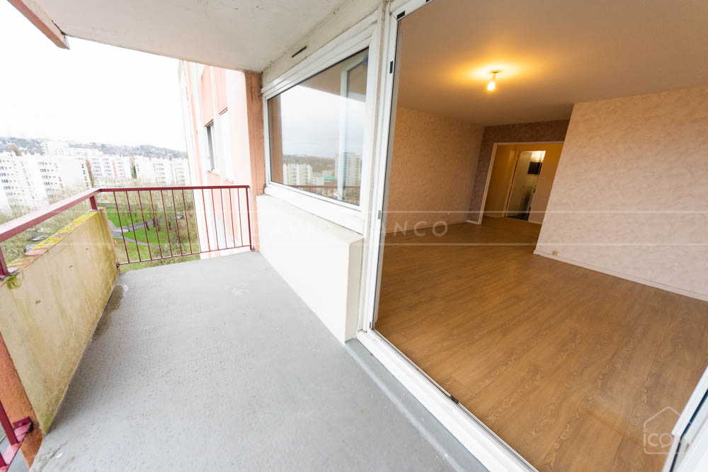 APPARTEMENT T4 80M² + 1 PLACE DE PARKING PRIVEE photo 4