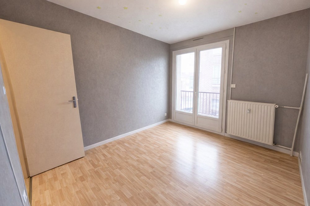 BREST - APPARTEMENT - 80 M2 - 4 PIECES photo 5