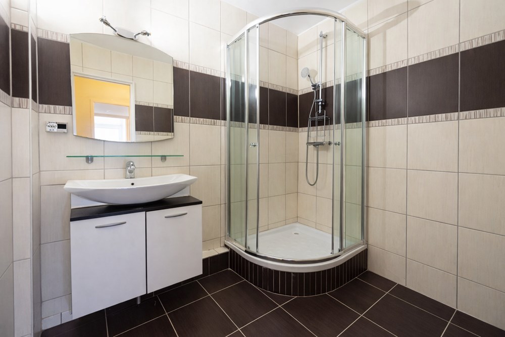 BREST - APPARTEMENT - 80 M2 - 4 PIECES photo 4
