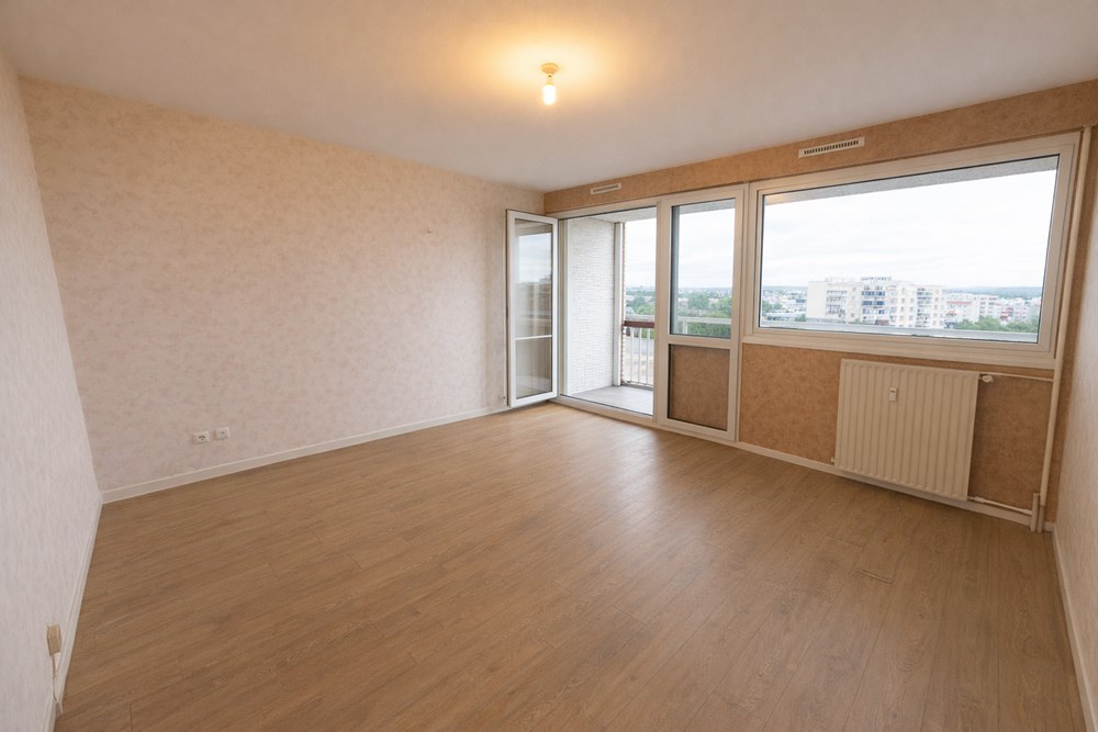 BREST - APPARTEMENT - 80 M2 - 4 PIECES photo 2