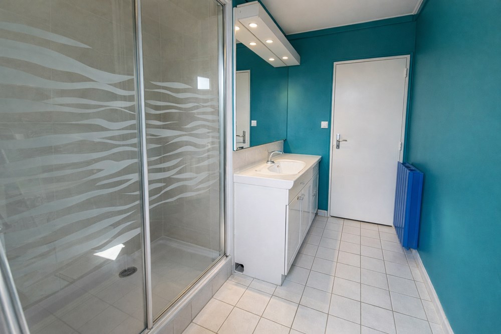BREST - APPARTEMENT - 79 M2 - 4 PIECES photo 4