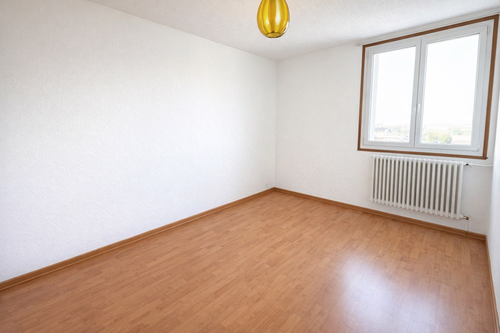 BREST - APPARTEMENT - 54 M2 - 3 PIECES photo 5