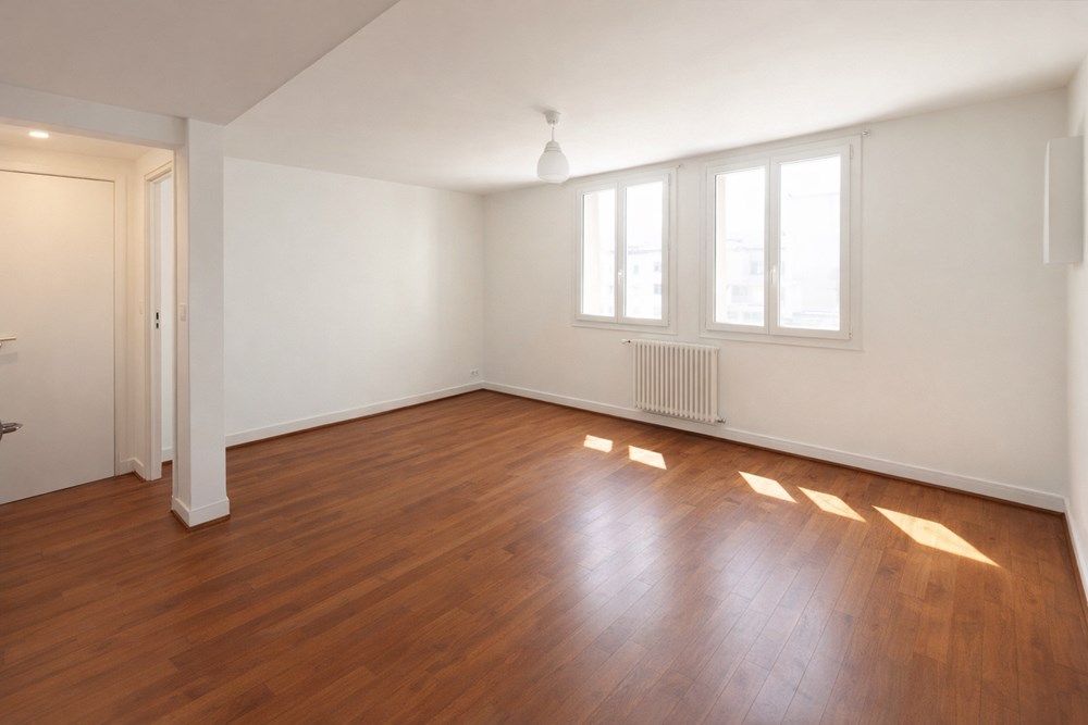 BREST - APPARTEMENT - 54 M2 - 3 PIECES photo 3