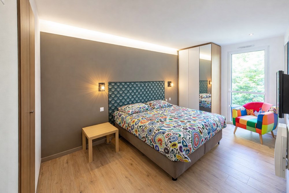 BREST - MAISON - 118 M2 - 6 PIECES photo 5