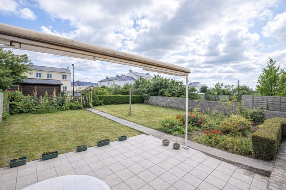 MAISON T6 DE 100 M² - 4 CHAMBRES - GARAGE - ATELIER - CABANON - 400 M² DE TERRAIN - CALME