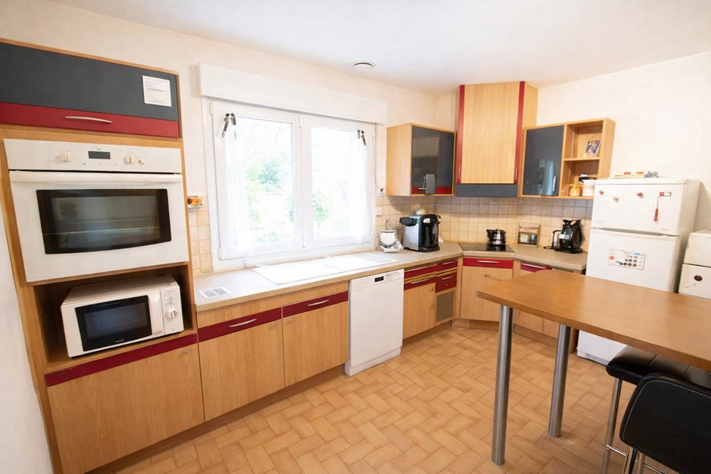 DAOULAS - MAISON - 119 M2 - 5 PIECES photo 4