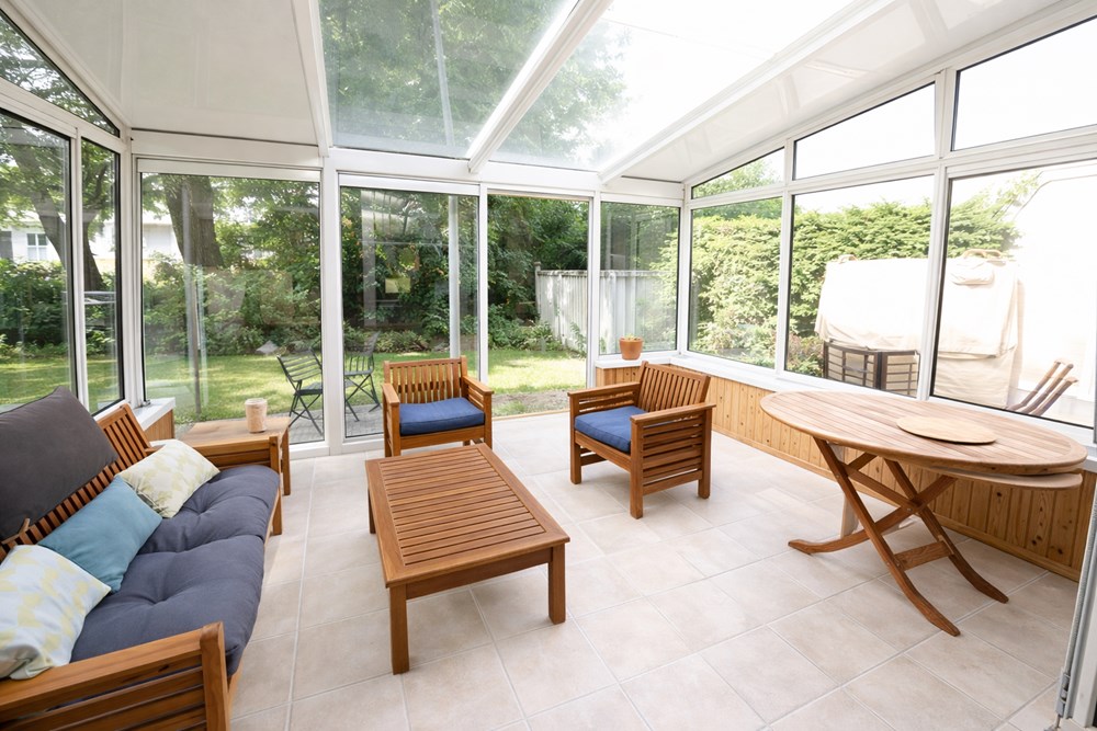 DAOULAS - MAISON - 119 M2 - 5 PIECES photo 2