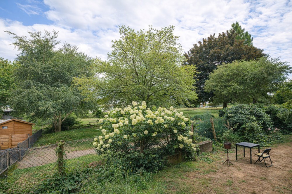 APPARTEMENT T3 - 2 CHAMBRES - JARDIN PARTAGE - VUE SUR JARDIN - CALME - PROXIMITE SERVICES photo 5