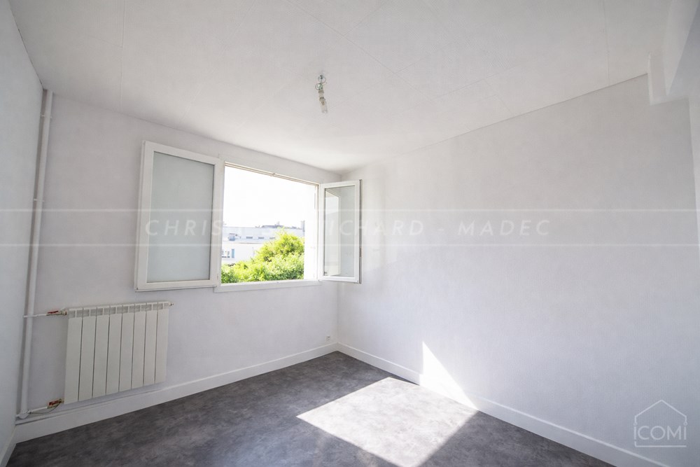 BREST - APPARTEMENT - 60 M2 - 3 PIECES photo 5