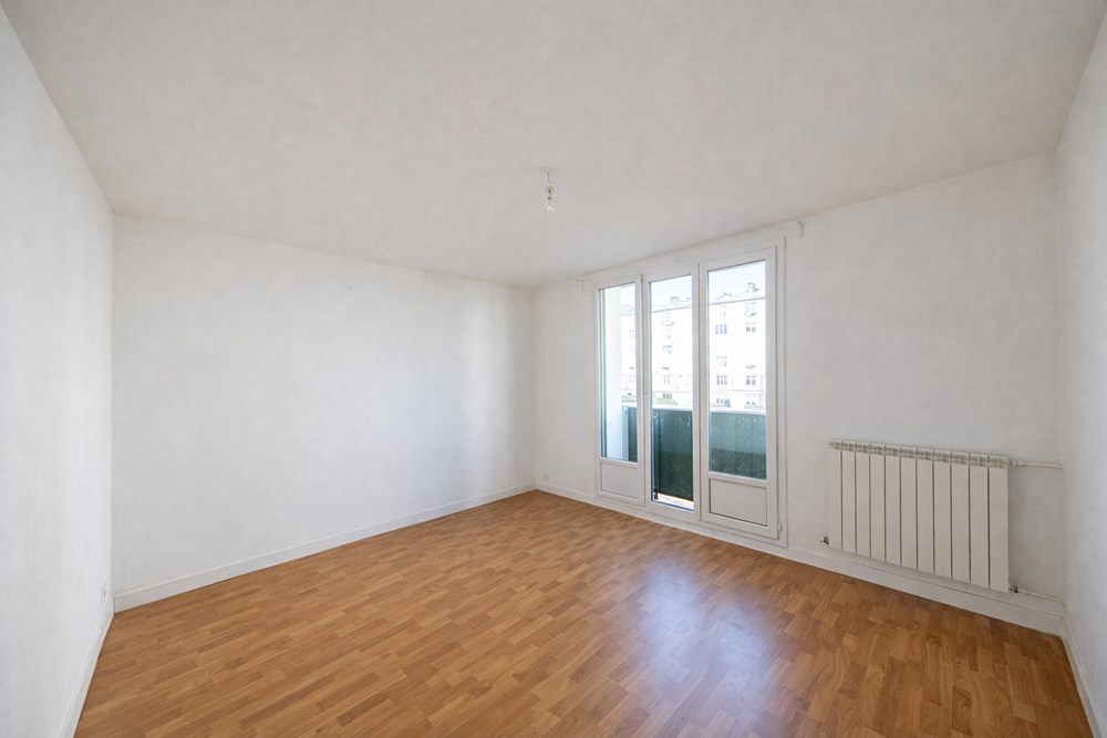 BREST - APPARTEMENT - 60 M2 - 3 PIECES photo 2