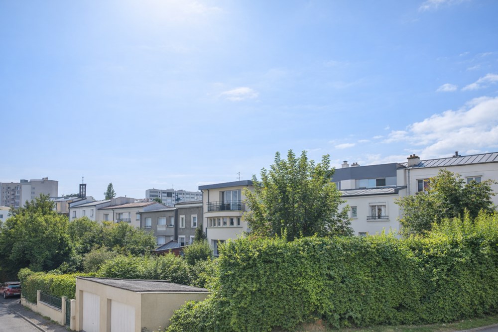 BREST - APPARTEMENT - 60 M2 - 3 PIECES