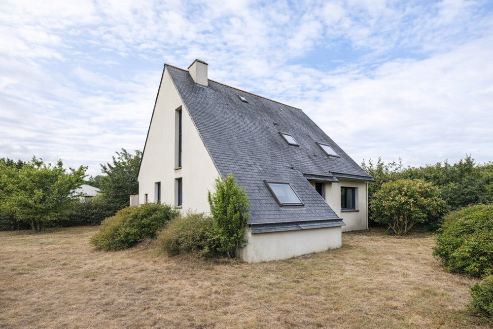 LANNION - MAISON - 143 M2 - 6 PIECES