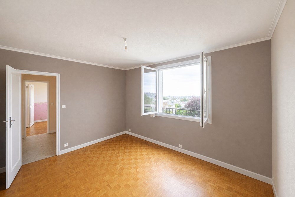 BREST - APPARTEMENT - 72 M2 - 3 PIECES photo 5