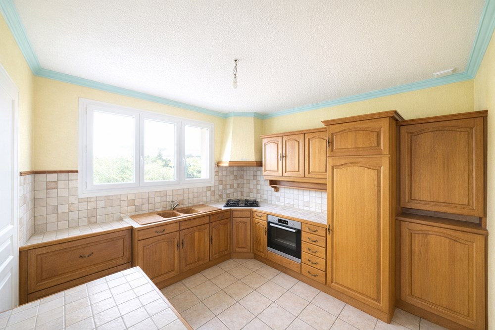 BREST - APPARTEMENT - 72 M2 - 3 PIECES photo 3