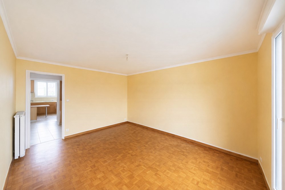 BREST - APPARTEMENT - 72 M2 - 3 PIECES photo 2