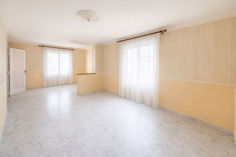 BREST - MAISON - 90 M2 - 5 PIECES photo 2