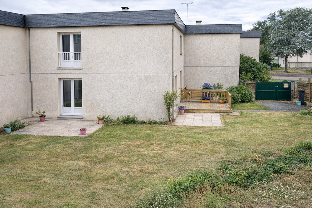 BREST - MAISON - 90 M2 - 5 PIECES