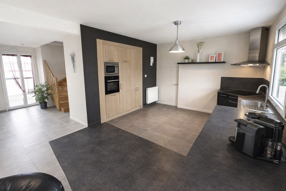 PLABENNEC - MAISON - 114 M2 - 5 PIECES photo 4