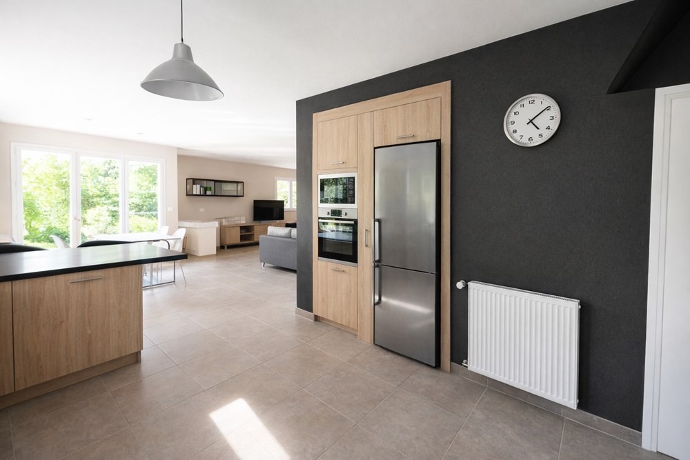 PLABENNEC - MAISON - 114 M2 - 5 PIECES photo 5