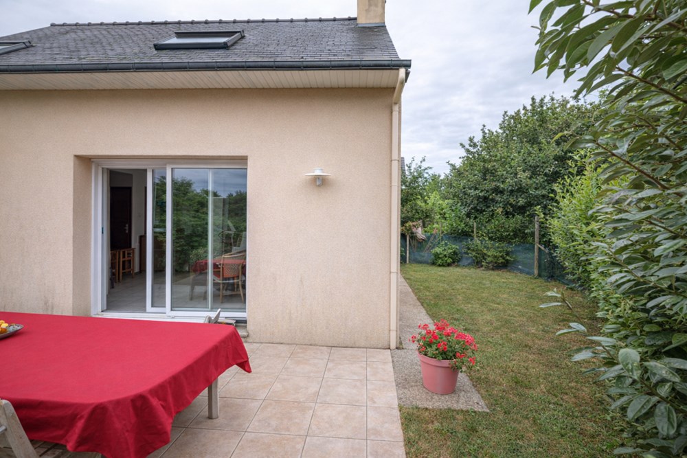 BOHARS - MAISON - 99 M2 - 5 PIECES photo 5