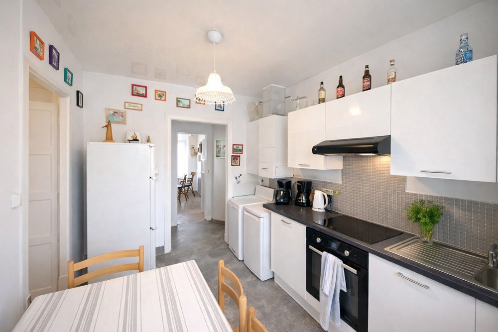 BREST - APPARTEMENT - 99 M2 - 4 PIECES photo 2