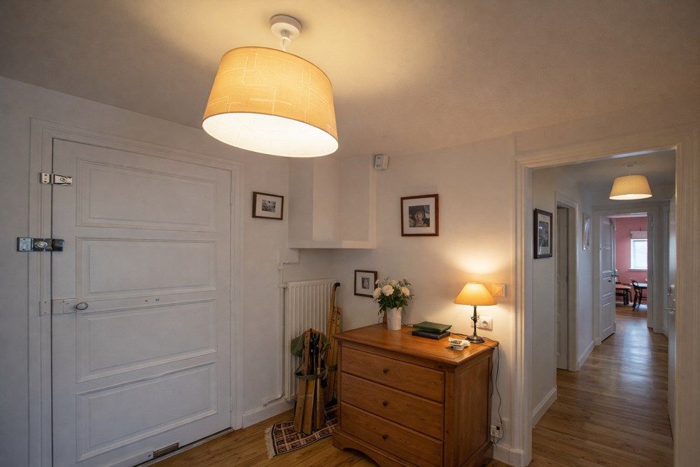 BREST - APPARTEMENT - 99 M2 - 4 PIECES photo 5