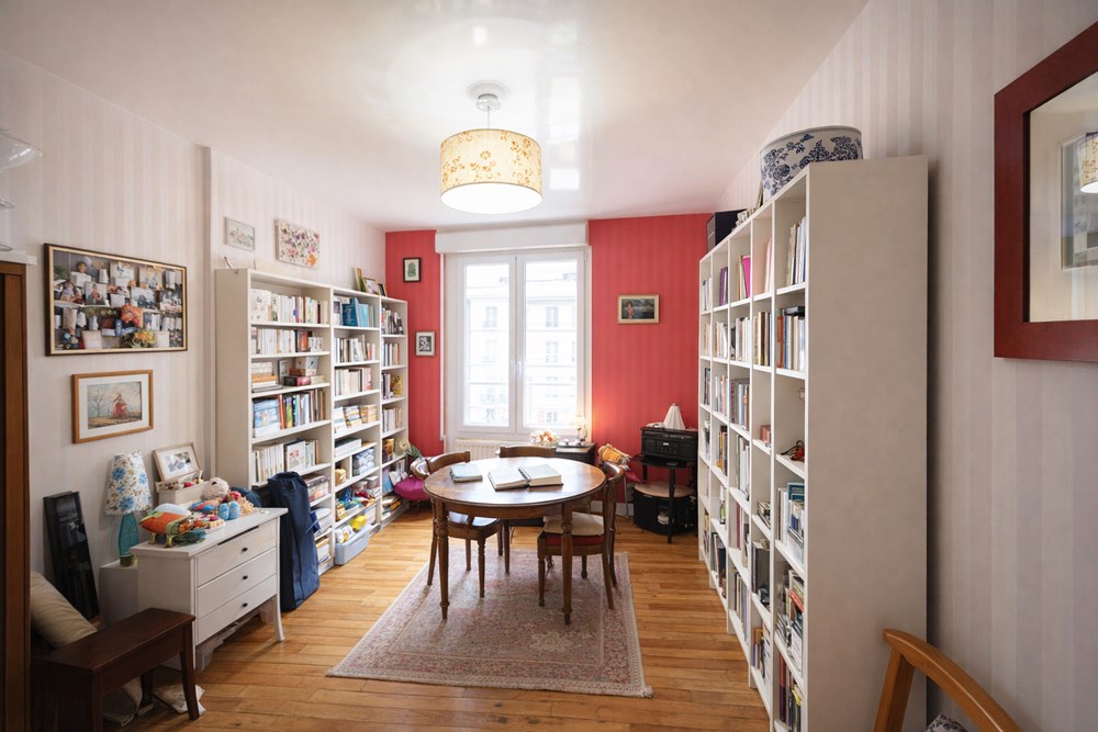 BREST - APPARTEMENT - 99 M2 - 4 PIECES photo 4
