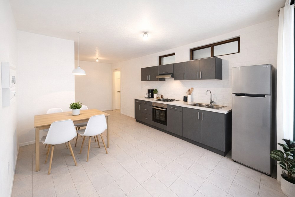 LESNEVEN - APPARTEMENT - 22 M2 - 1 PIECE photo 2